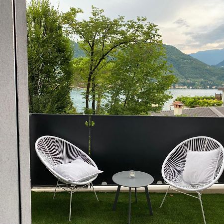 B&B Le Farfalle San Felice del Benaco Kültér fotó
