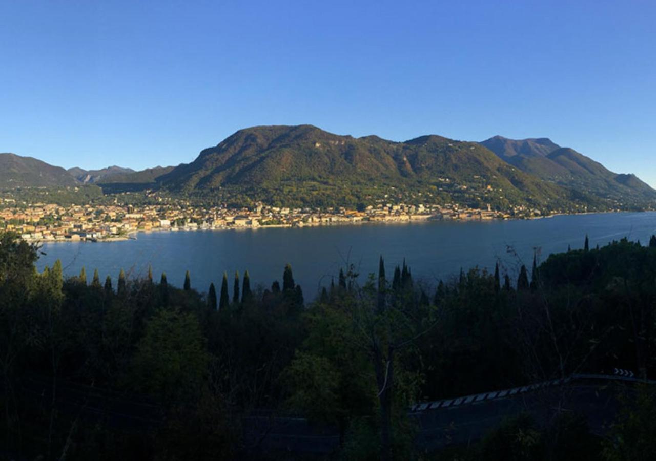 B&B Le Farfalle San Felice del Benaco Kültér fotó