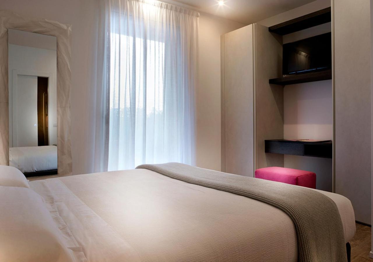B&B Le Farfalle San Felice del Benaco Kültér fotó
