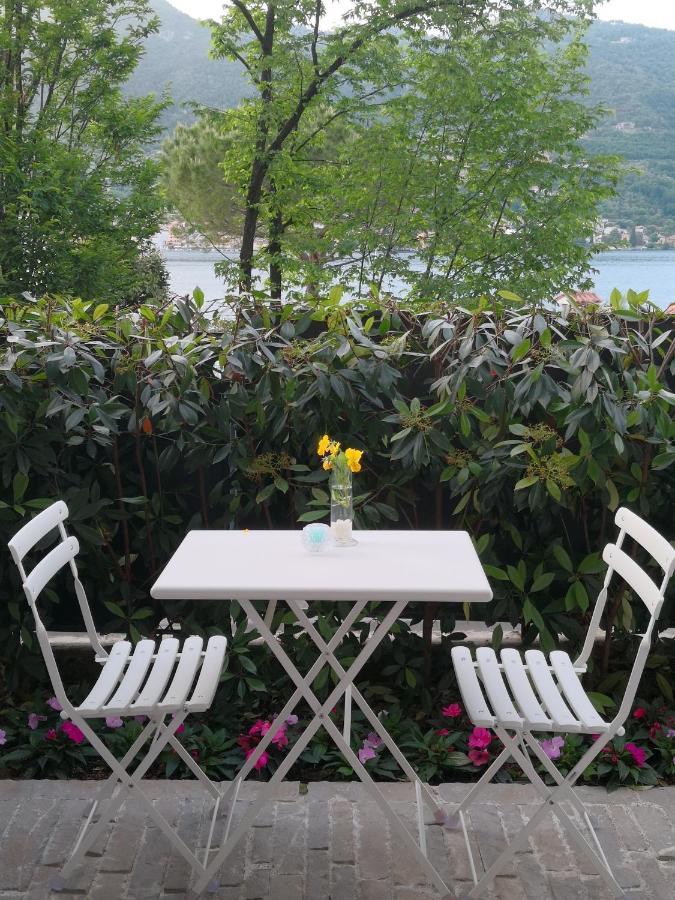 B&B Le Farfalle San Felice del Benaco Kültér fotó