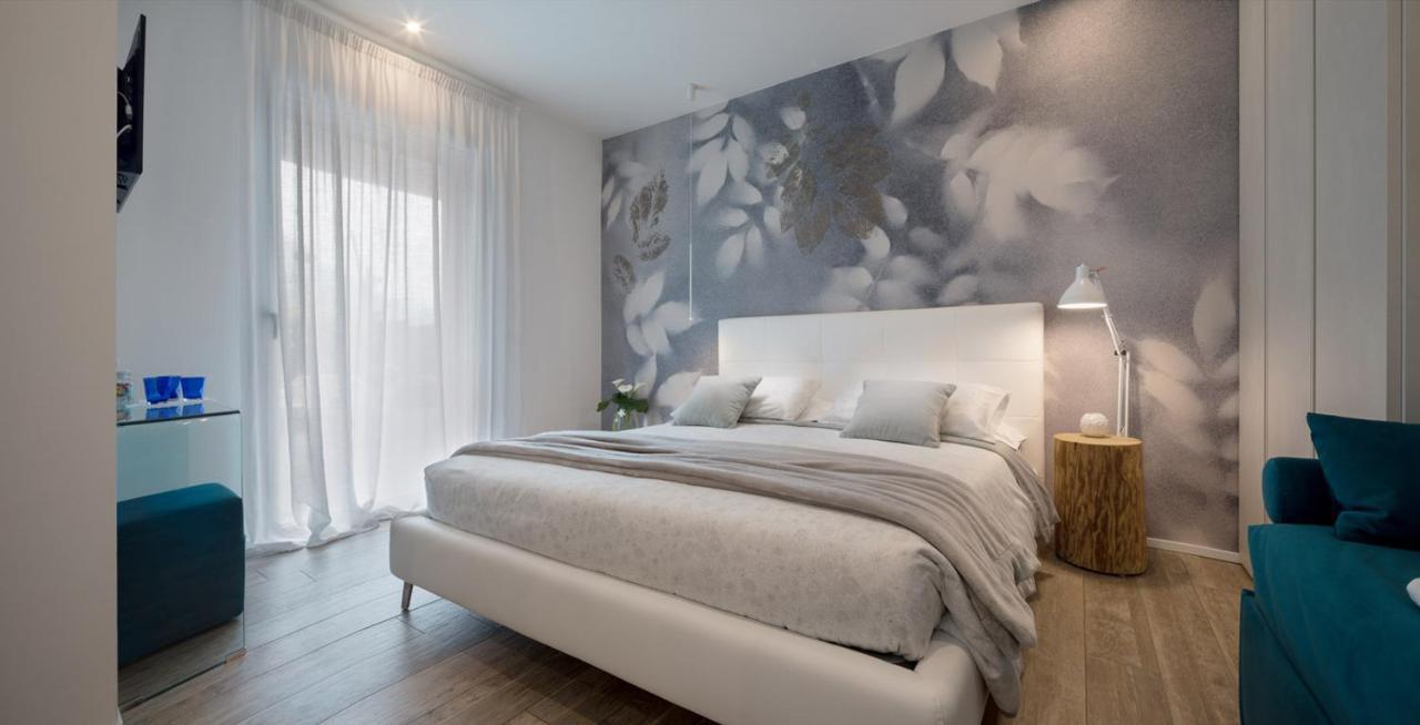 B&B Le Farfalle San Felice del Benaco Kültér fotó