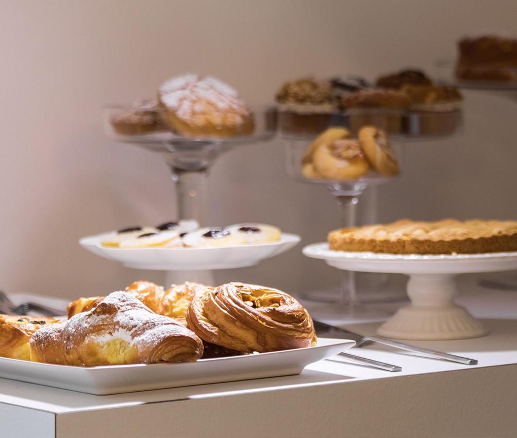 B&B Le Farfalle San Felice del Benaco Kültér fotó